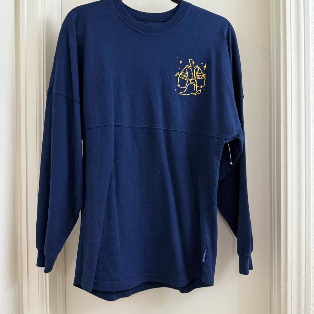 Brand new Cast member exclusive Fantasi Spirit jersey